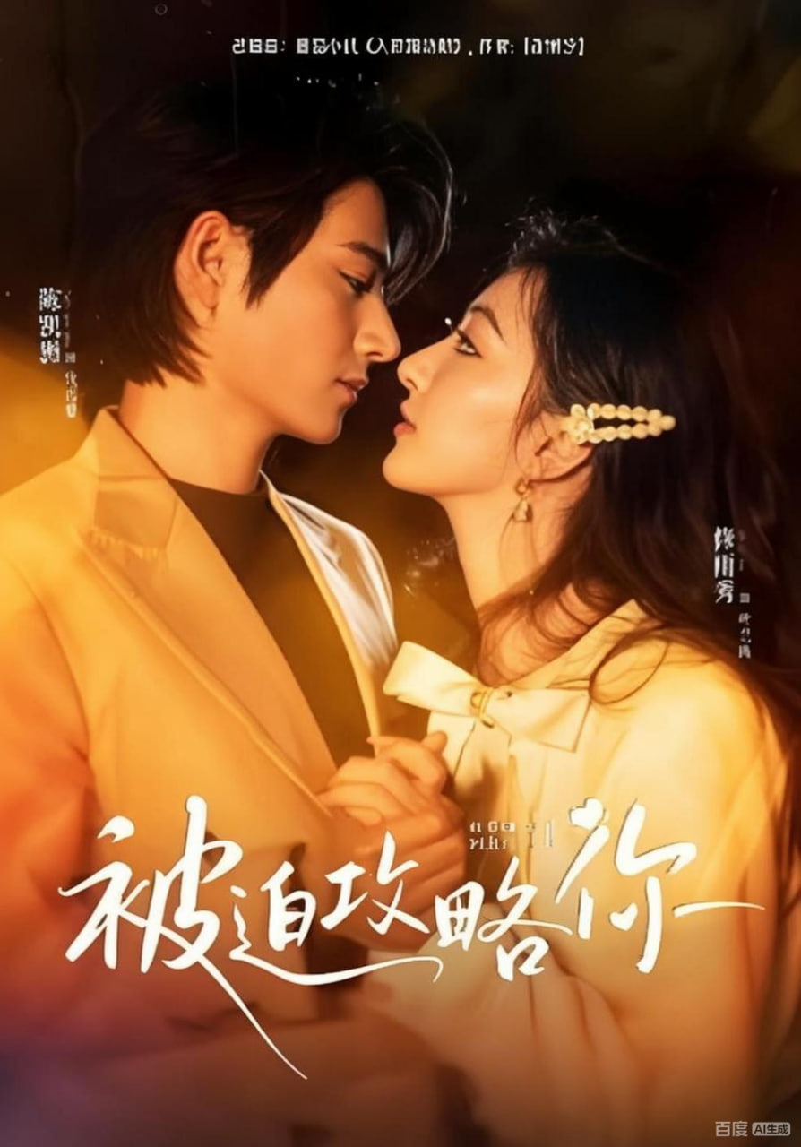 年度排行第八名作品海报