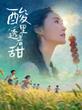 年度排行第二名作品海报