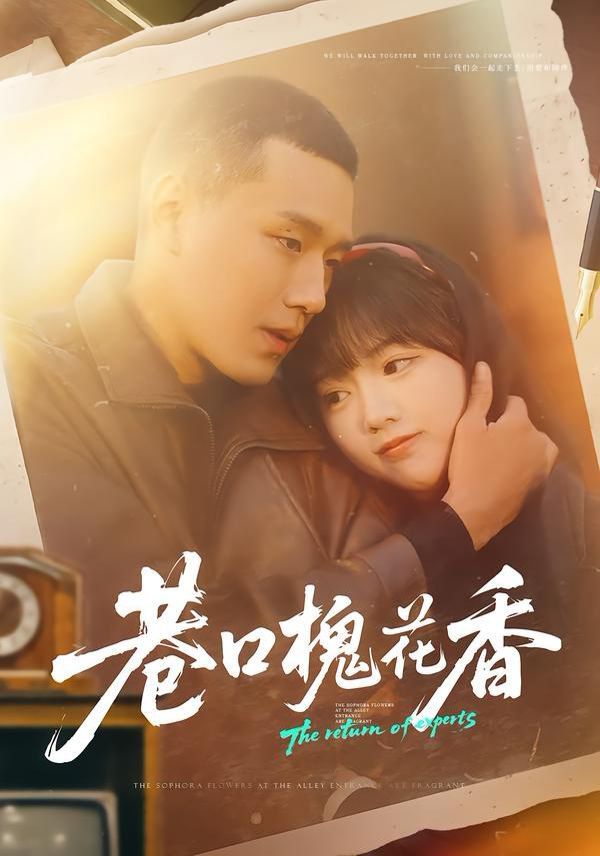 年度排行第五名作品海报